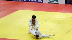 Qazaqstan djıý-djıtsý quramasy Parıjde ekinshi oryn ıelendi