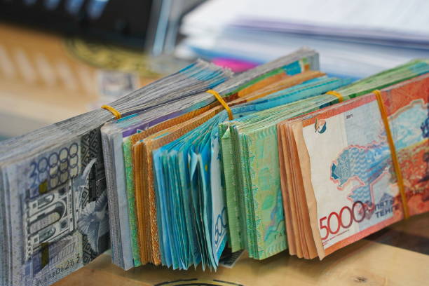 El turǵyndarynyń jyldyq shyǵyny 1,3 mln teńgege jetti