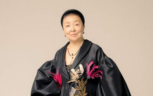 Aı saıyn 1 mln teńge: Baıan Alagózova Merýet О́tekeshovaǵa erekshe syı jasady