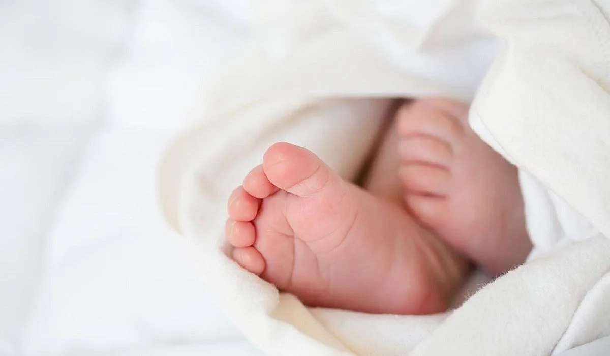 Qyzylordada jańa týǵan sábıin satpaq bolǵan 25 jastaǵy áıel ustaldy