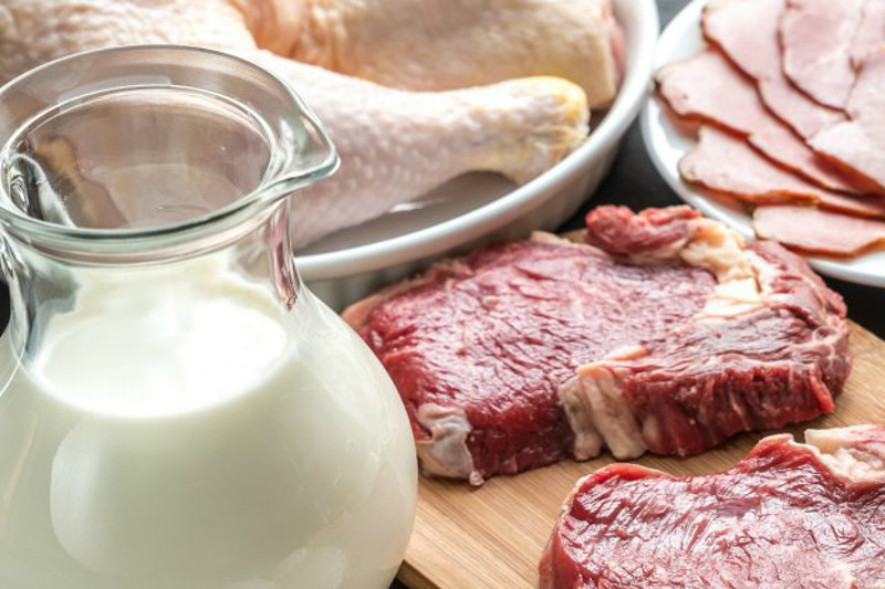 Astanada et, sút ónimderin arzan baǵada qaıdan alýǵa bolady?