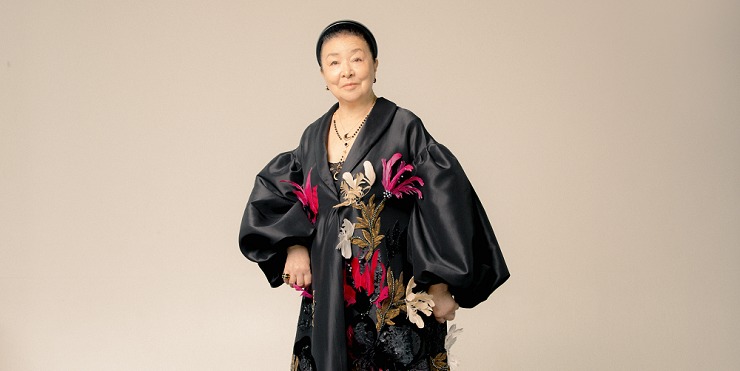 Aı saıyn 1 mln teńge: Baıan Alagózova Merýet О́tekeshovaǵa erekshe syı jasady