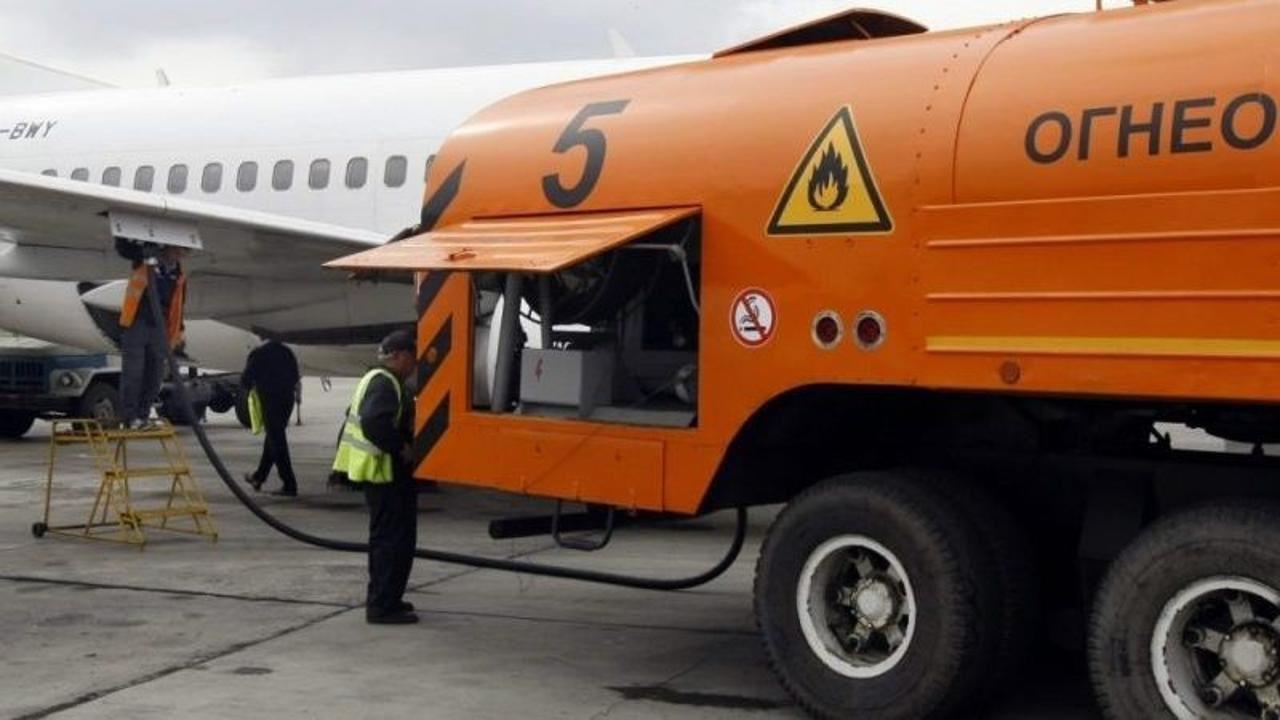 Avıaotyn baǵasyn negizsiz kótergen: О́skemen áýejaıy 8,9 mln teńge aıyppul tóledi