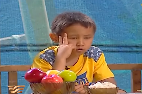 «Uıat bolmasyndaǵy» bala Maǵjannyń búgingi ómiri qandaı?