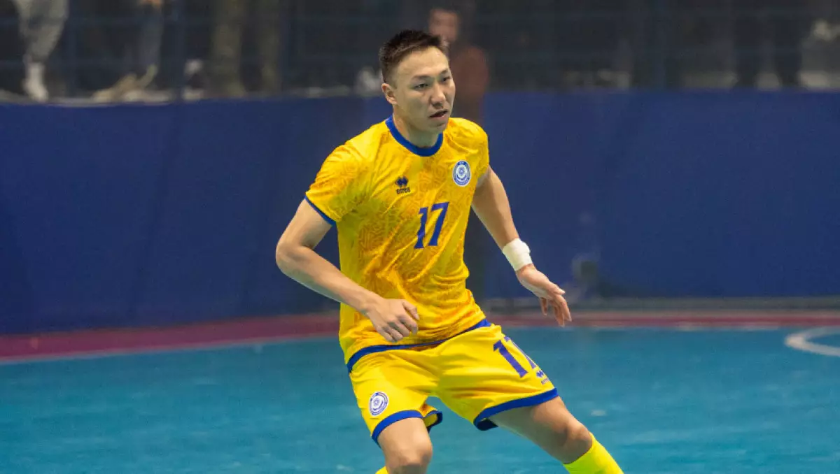 «Qaırattyń» kapıtany klýbtan ketetinin málimdedi