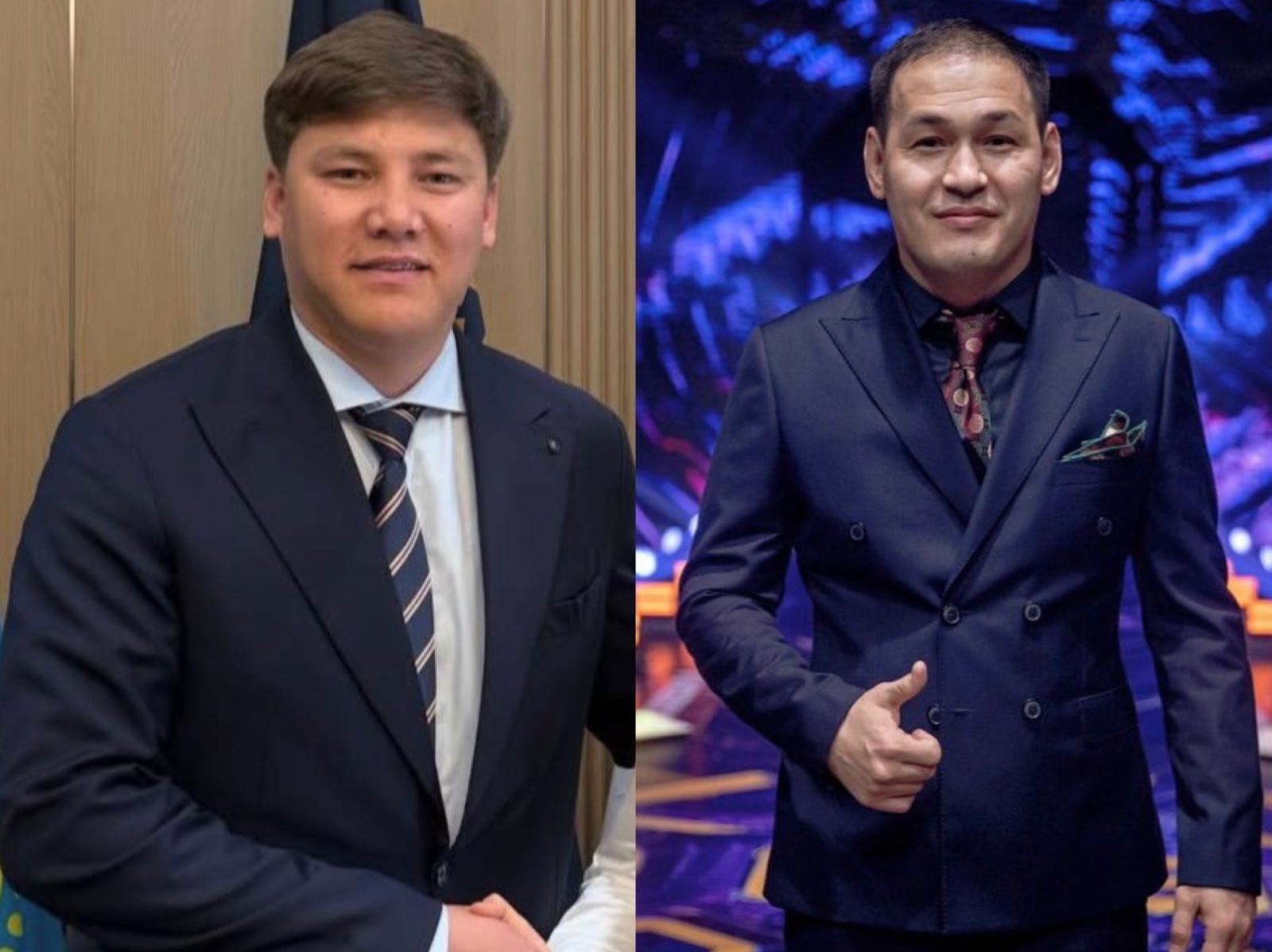 Jaıdarmanshy men fılolog: Kúres federasııasyndaǵy kadrlyq sheshimder qyzý talqyǵa tústi