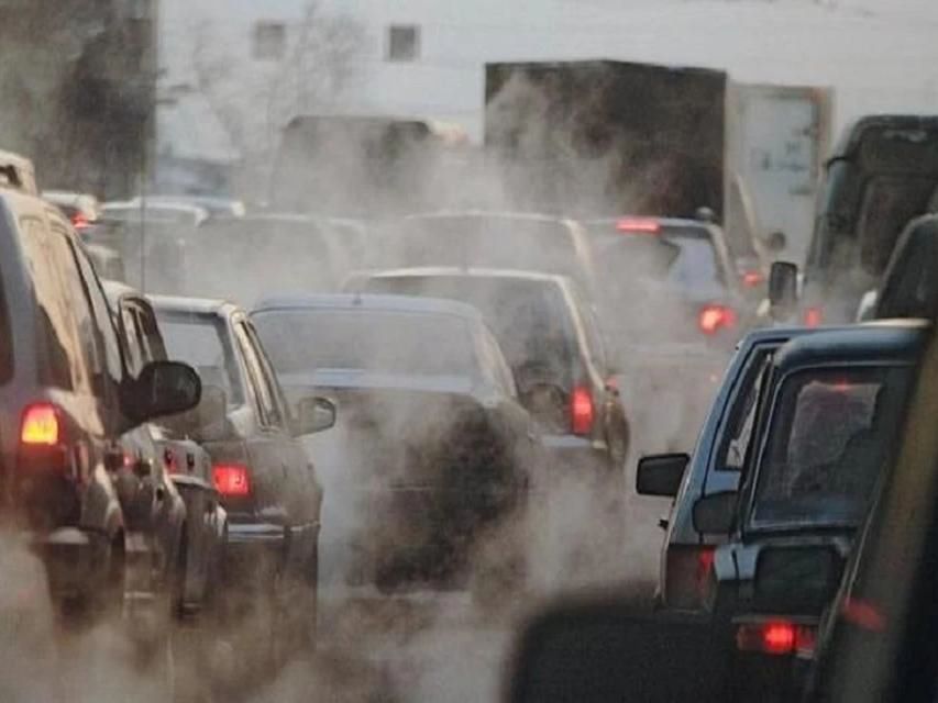 Almatyda kólik ıelerine katalızator ornatý mindetteledi