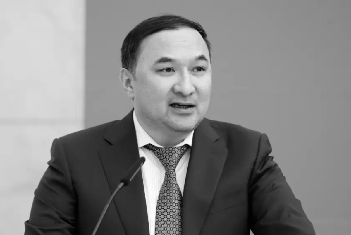 Babaqumarov isine qatysty úkim shyqty: Sheneýniktiń ólimine kináli adam 11 jylǵa sottaldy