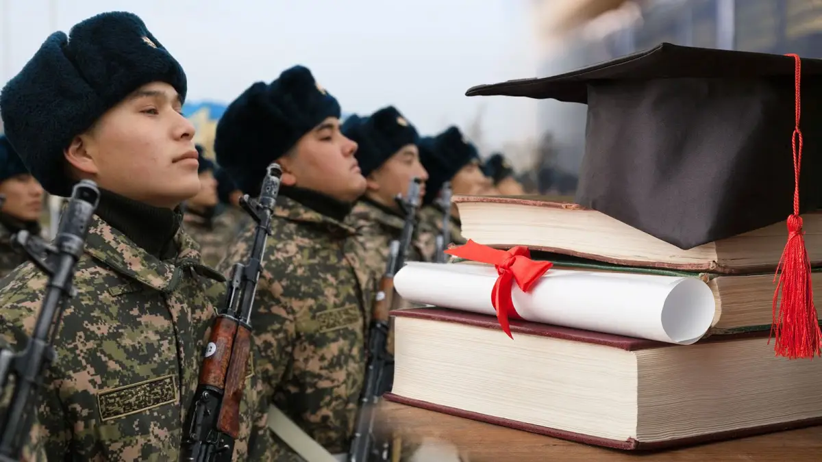 Elimizde 1000-nan astam sarbaz grant ıegeri atandy: Tolyq tizim jarııalandy