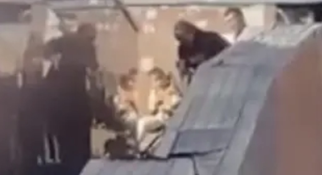 Astanada er adam jubaıyn kópshilik kózinshe soqqyǵa jyqqan