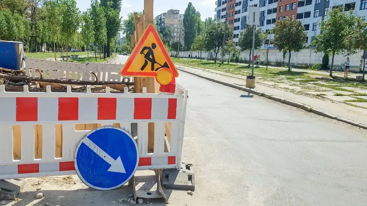 Astanada Maral kópiriniń bir bóligi jabylady
