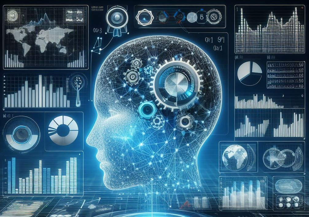 Endi statıstıkalyq derekterdi «AI Stat» servısi arqyly alýǵa bolady