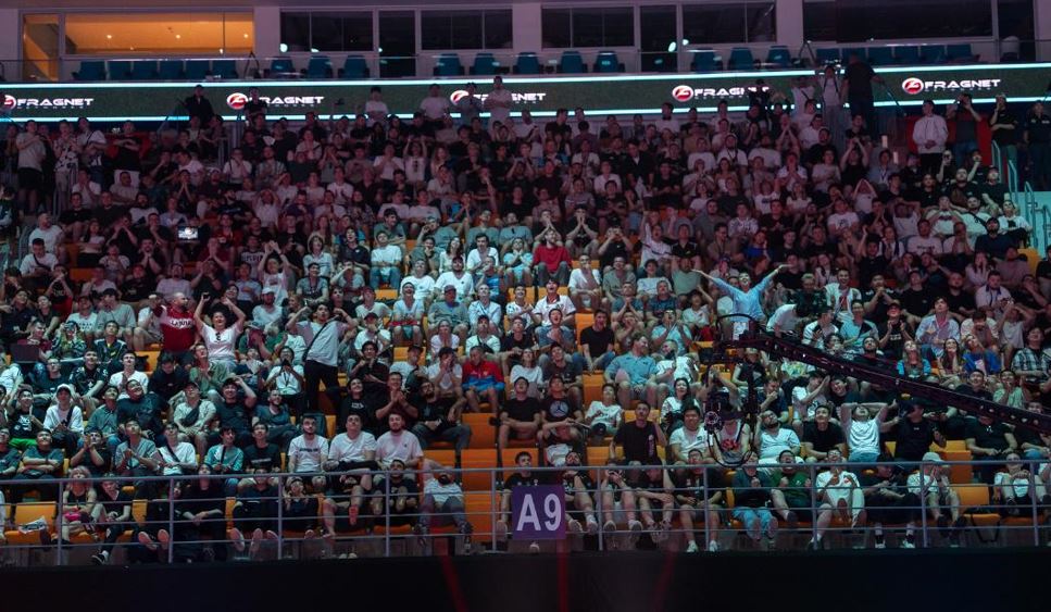 Astana ákimdigi