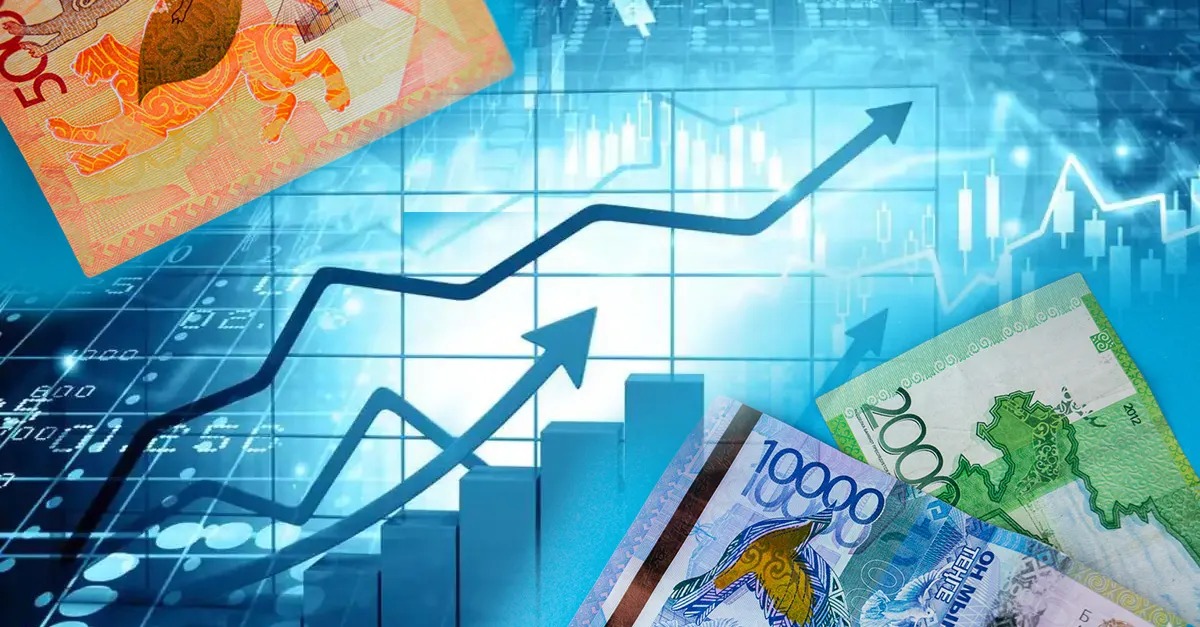 Qazaqstanda jyldyq ınflıasııa deńgeıi 10,6%-ǵa deıin baıaýlady