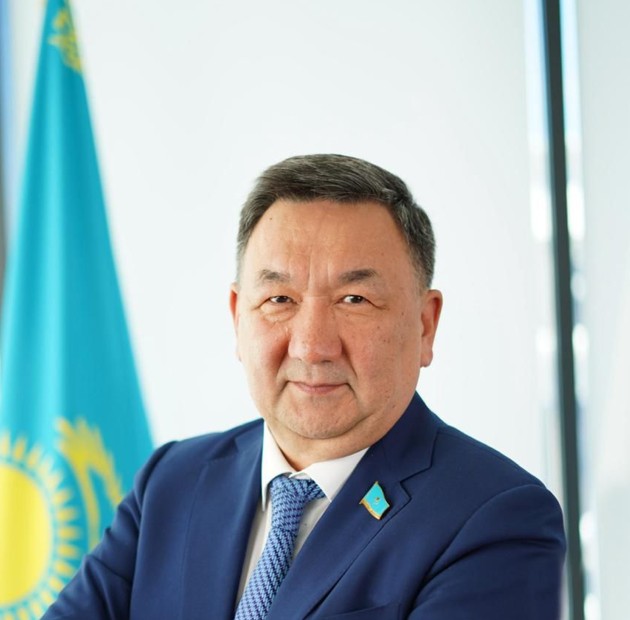 Serik Egizbaev: Balyq sharýashylyǵyna baıypty kózqaras kerek