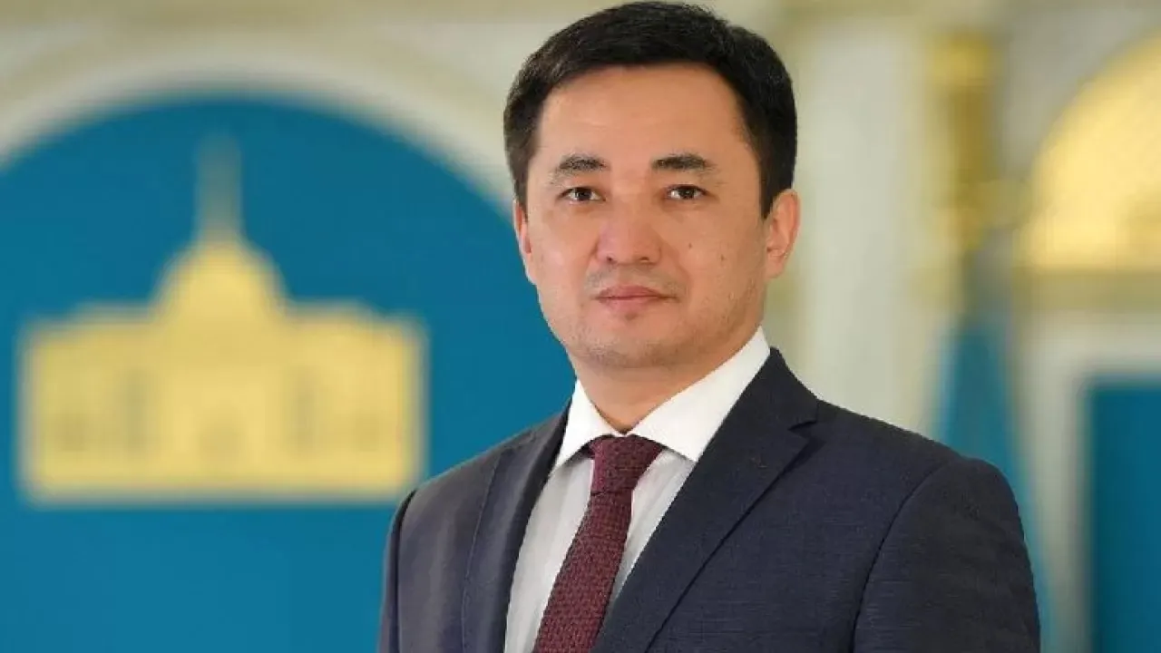 Memleket basshysy tapsyrma berdi: Aıbek Dádebaı nemen aınalysatyny belgili boldy