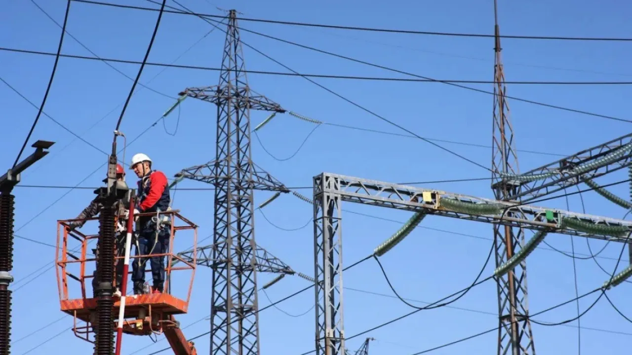 Energetıkalyq jáne kommýnaldyq ınfraqurylymdy jańǵyrtýǵa qansha qarjy jumsalady?