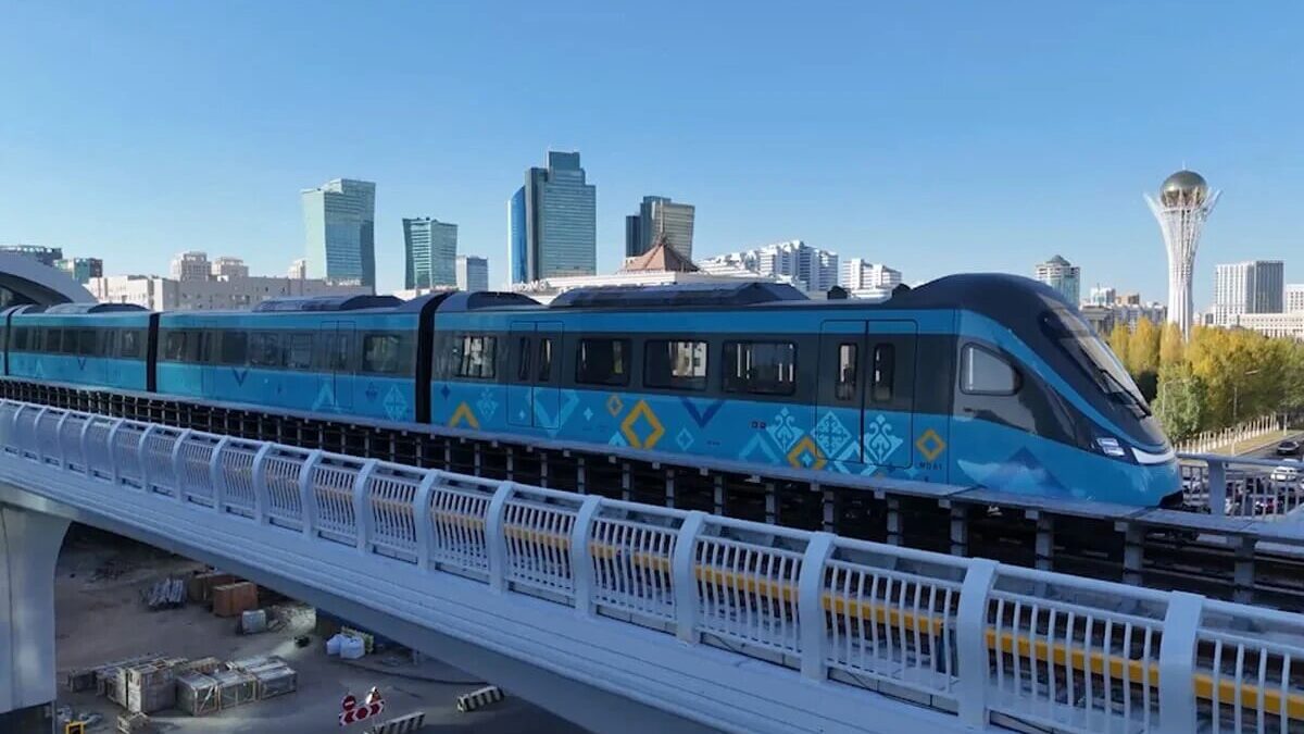 Elordada LRT stansasynan órt shyqty