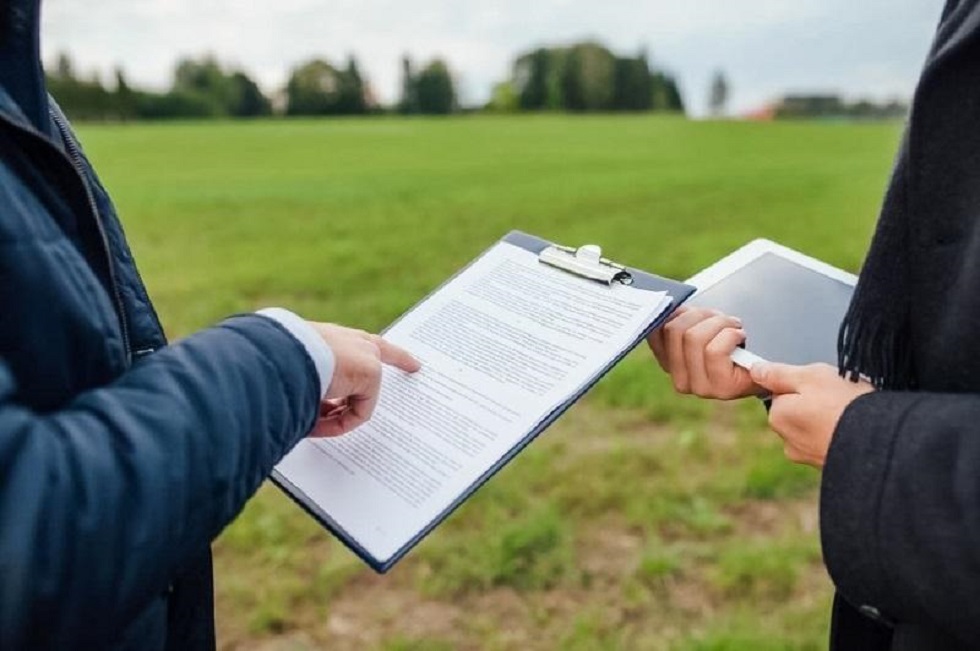Shymkentte quny 90 mln teńge bolatyn 1,2 ga jer memleketke qaıtaryldy