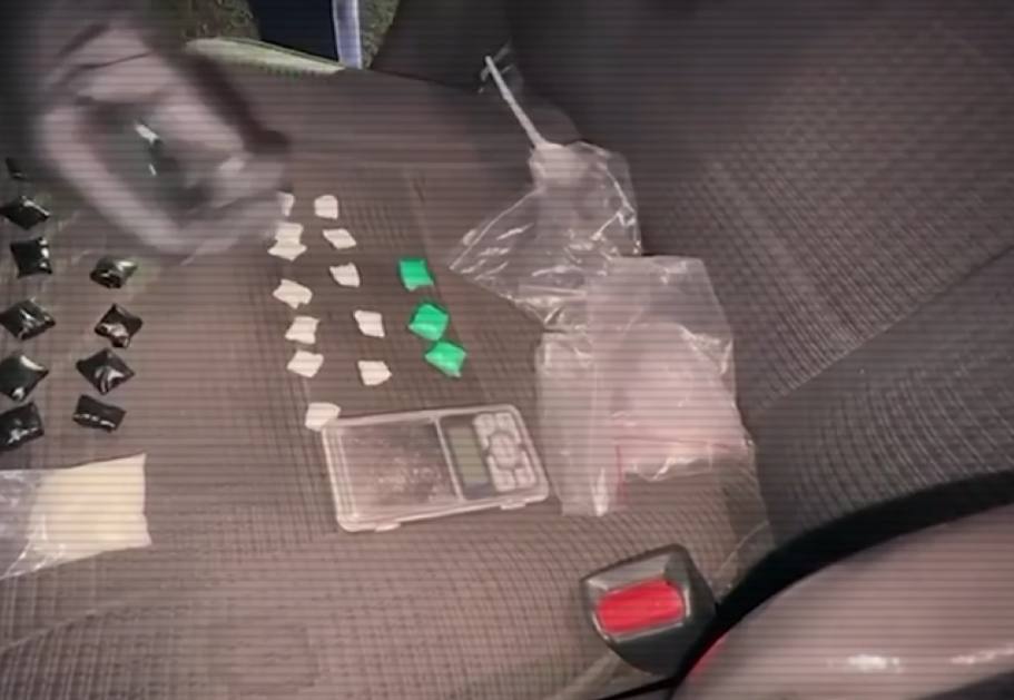 Qazaqstanda esirtki bıznesimen aınalysqan 76 shetel azamaty ustaldy