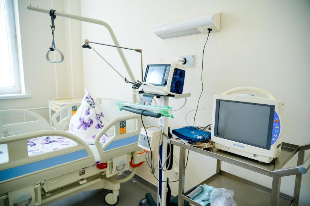 Endi naýqastar uzaq ýaqyt kezek kútpeıdi: Astanada alǵashqy revmatologııa ortalyǵy ashyldy