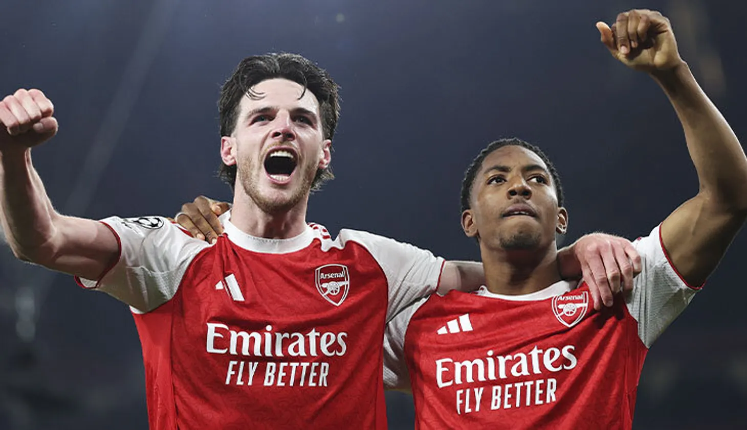 Sensasııa: «Arsenal» 20 jyldan keıin Chempıondar lıgasynyń fınalyna shyqty