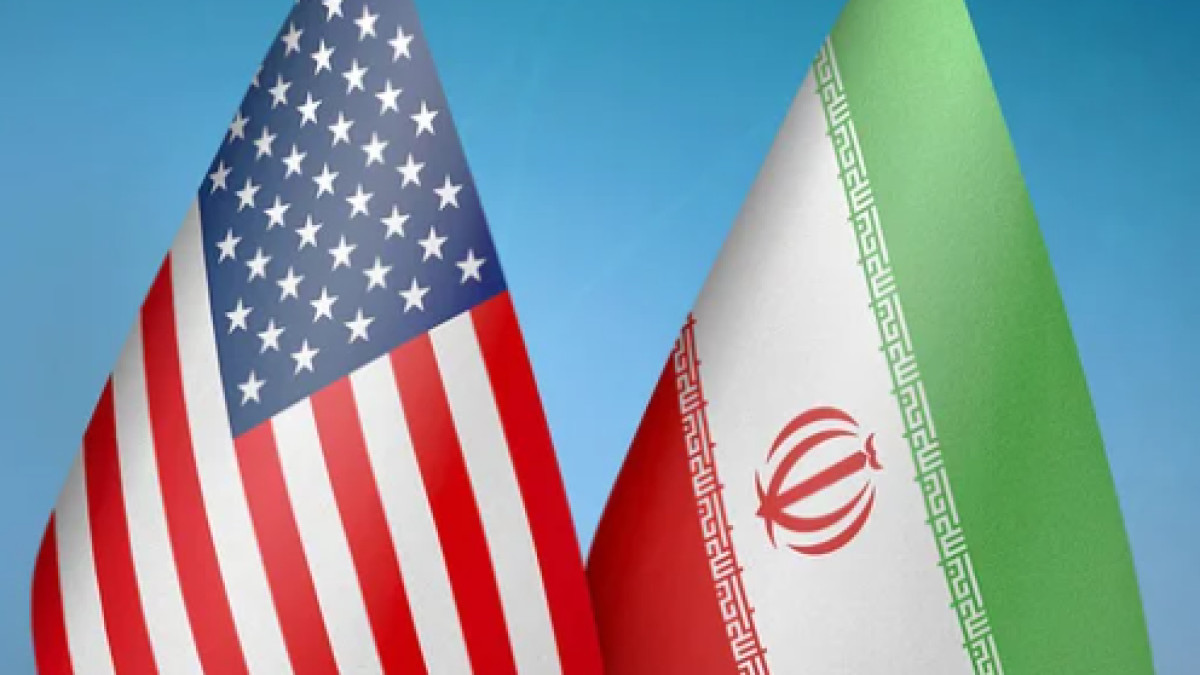 AQSh Iranǵa Ormuz buǵazyn kezeń-kezeńimen ashýdy usyndy
