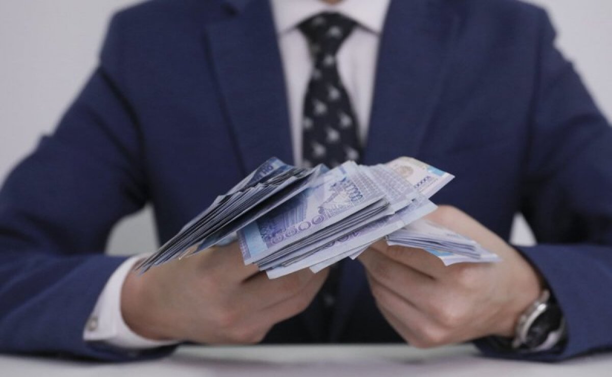 Saılaý júıesindegi jańa talap: Jemqorlyqpen sottalǵandar komıssııa múshesi bola almaıdy