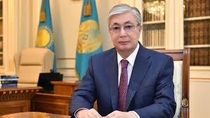 Prezıdent Máskeýge jumys saparymen barady