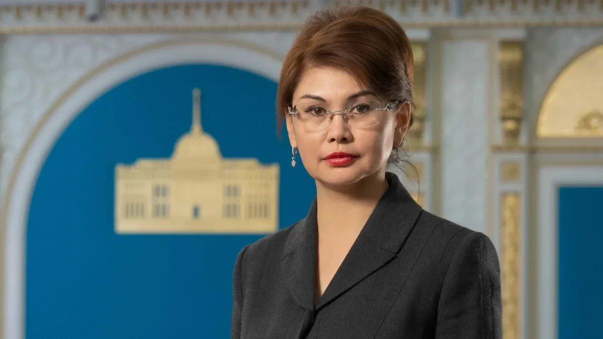 Aıda Balaeva: Jeńis kúni – keler urpaqqa taǵylym beretin qasıetti kún