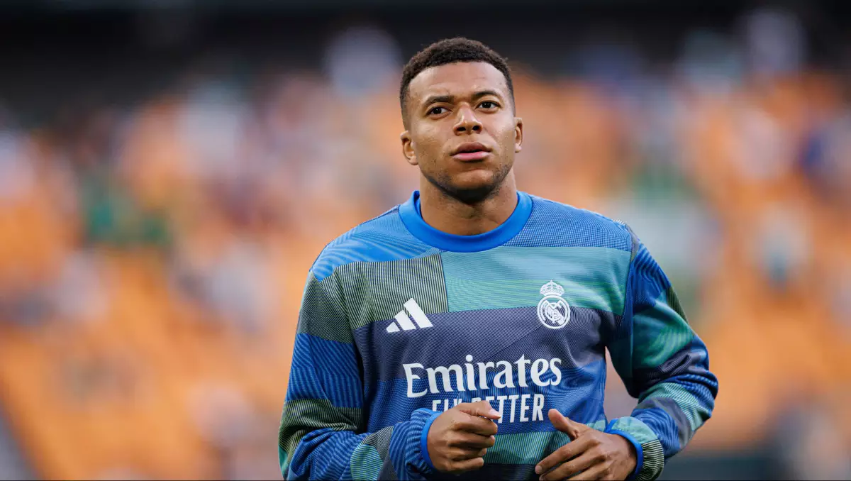 «Realdyń» 8 oıynshysy «Barselonaǵa» qarsy oınamaıdy: Tizimde Mbappe de bar
