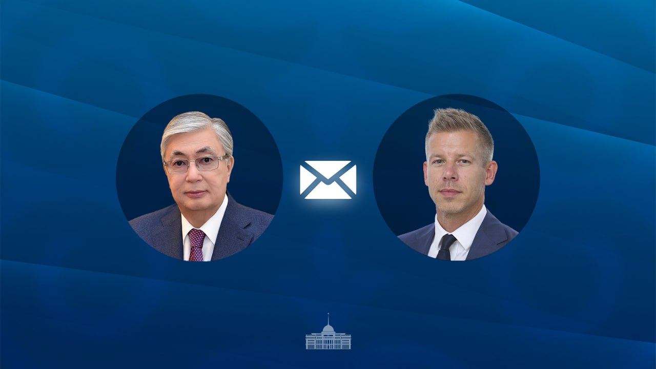 Majarstan Premer-mınıstri Qazaqstan Prezıdentine rızashylyǵyn bildirgen hat joldady