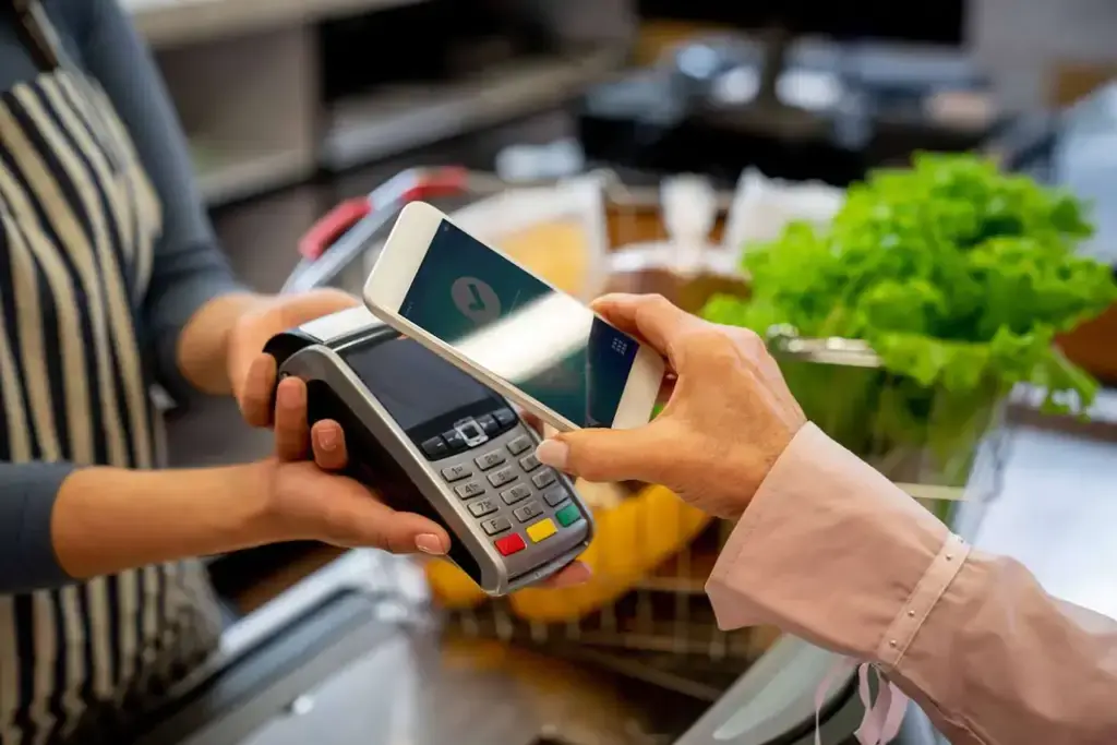 Ulttyq bank elektrondy aqshaǵa qatysty ózgeris engizdi
