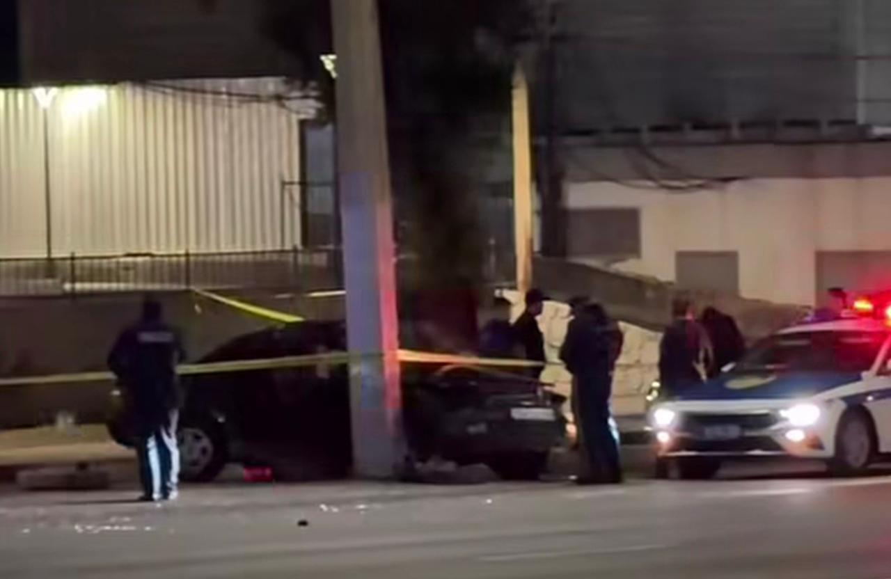 Tarazda polısııadan qashqan jasóspirimniń kesirinen bir adam qaza tapty
