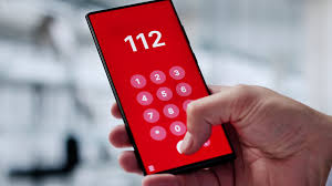 112 qyzmetine kómek suraǵan adamnyń ornalasqan jerin anyqtaý múmkindigi beriledi