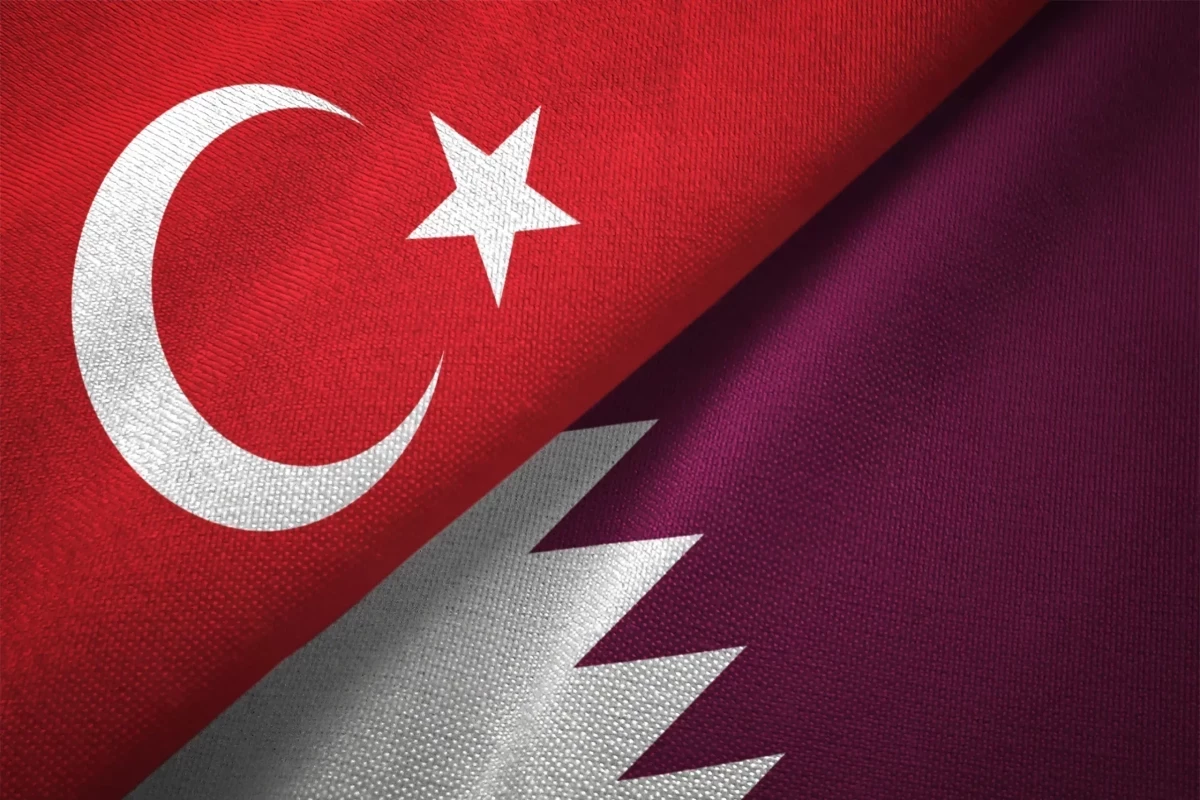 Qatar Premer-mınıstri Iranǵa úndeý jasady