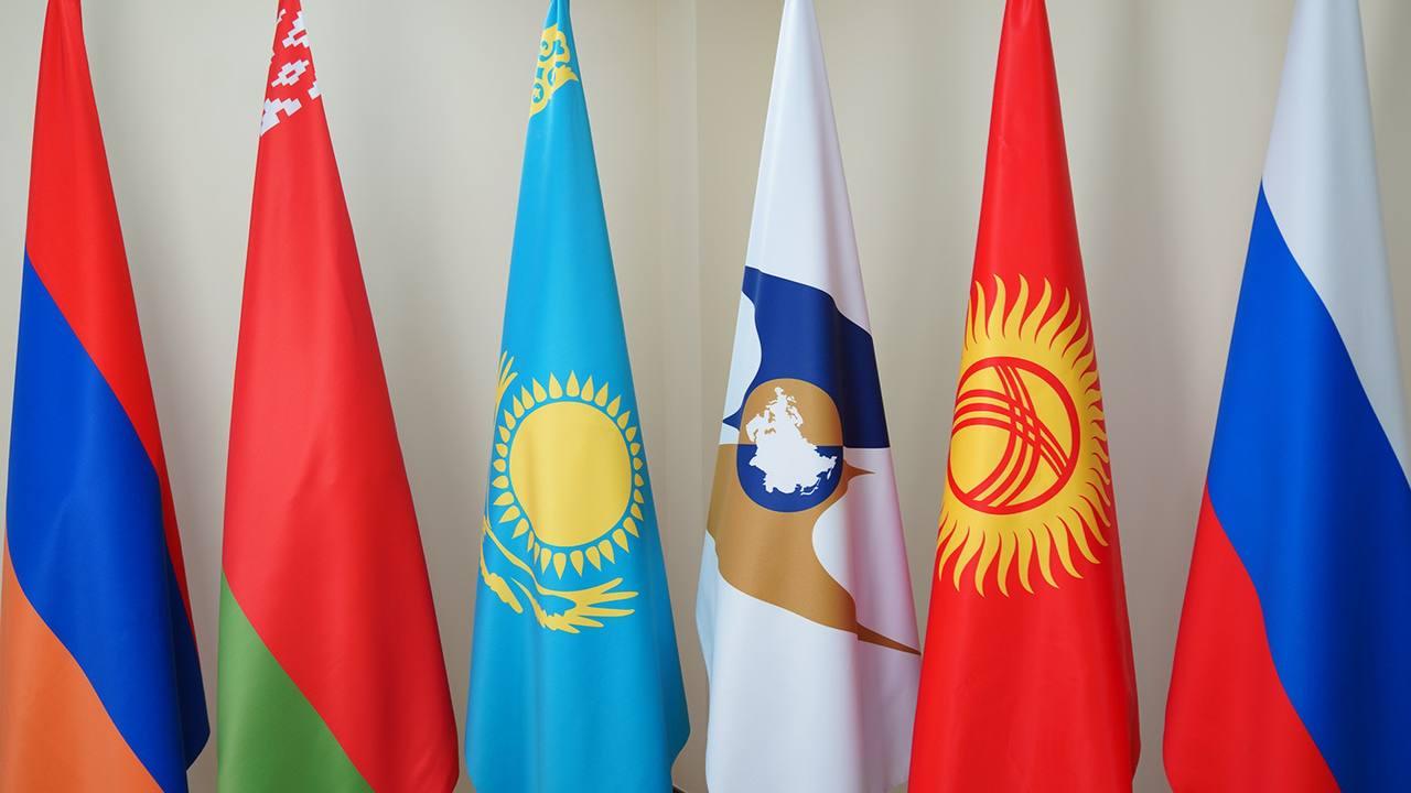 Qazaqstan EAEO-daǵy ónerkásip ósimi boıynsha kóshbasshylar qataryna endi