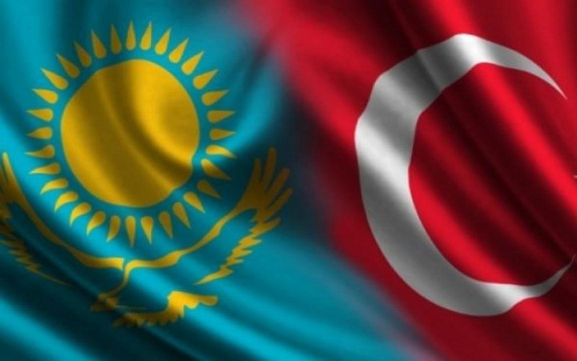 Túrkııa Qazaqstannyń eń iri 5 saýda seriktesiniń qataryna endi