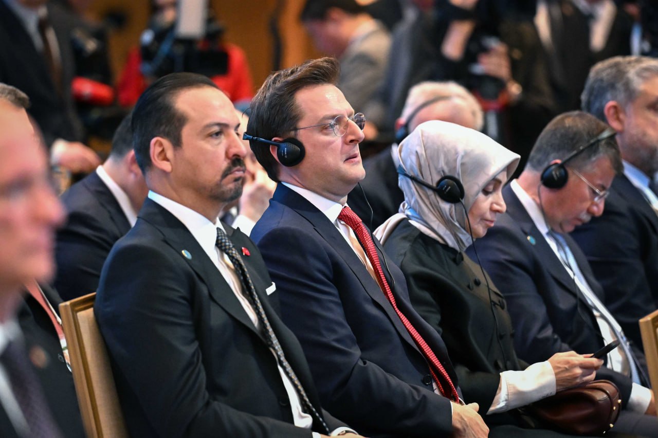 Túrik kásipkerleri el ekonomıkasyna 6 mıllıard dollar kóleminde qarajat saldy