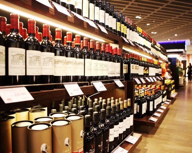 El turǵyndarynyń alkogolge jumsaıtyn shyǵyny 15,2 paıyzǵa azaıdy