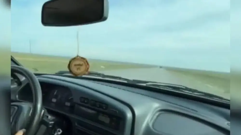 Zańsyz kólik tizgindegen jasóspirim TikTok-tan anyqtalǵan