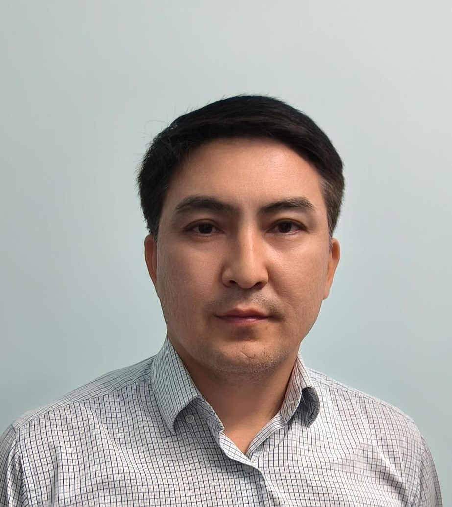 Jomart RAHYMJAN