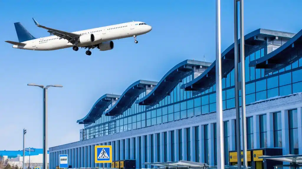Qosshy, Qaraǵandy álde Pavlodar: Astananyń ekinshi áýejaıy qaı baǵytta salynýy múmkin?