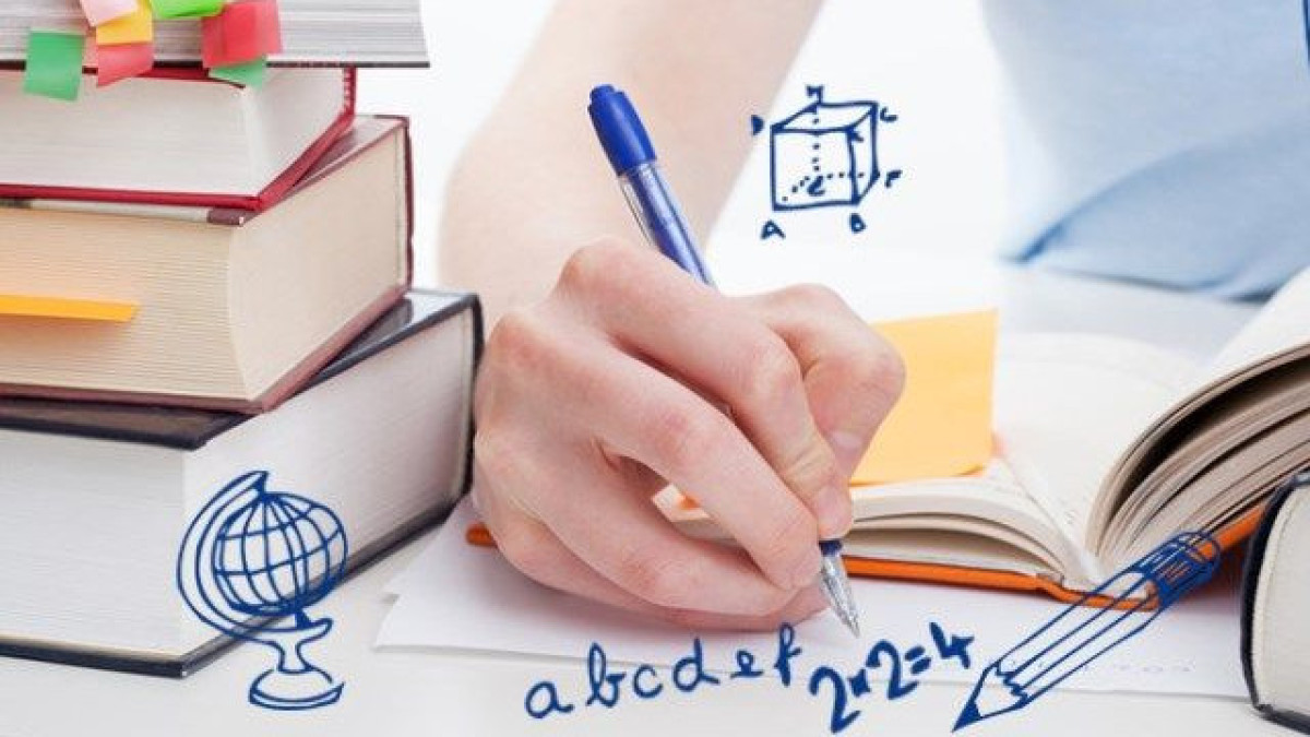 Geografııadan ulttyq olımpıada jeńimpazdary anyqtaldy