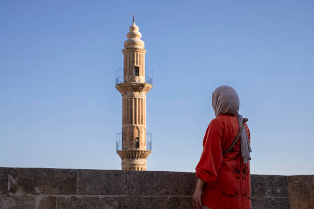 Islamofobııa: Synaq hám ańdysqan aǵaıyn