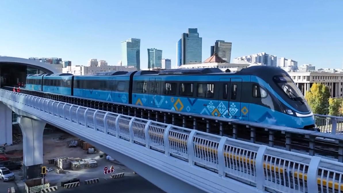 LRT-ny toqtatqan jolaýshylar qylmystyq jaýapkershilikke tartylýy múmkin