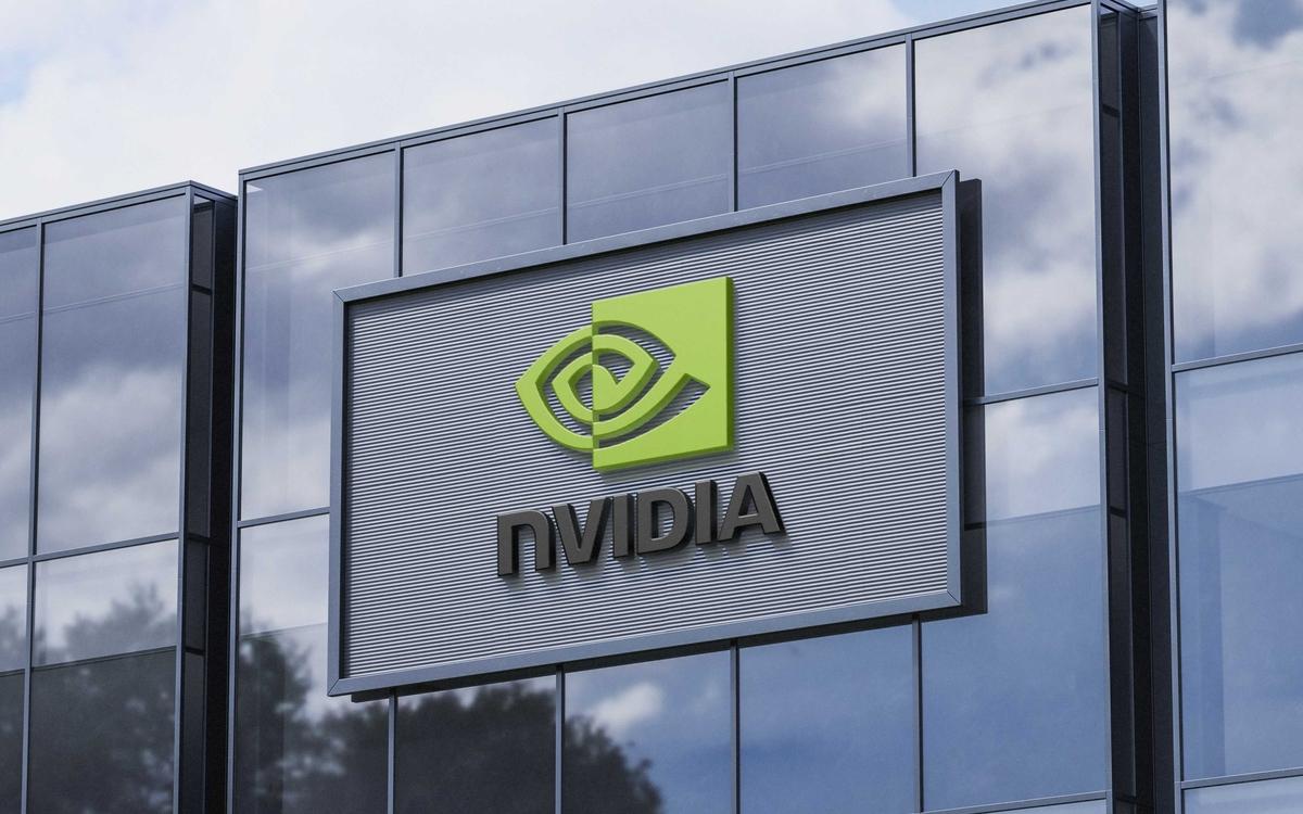 Nvidia-nyń tabysy Germanııa ekonomıkasynan asyp tústi