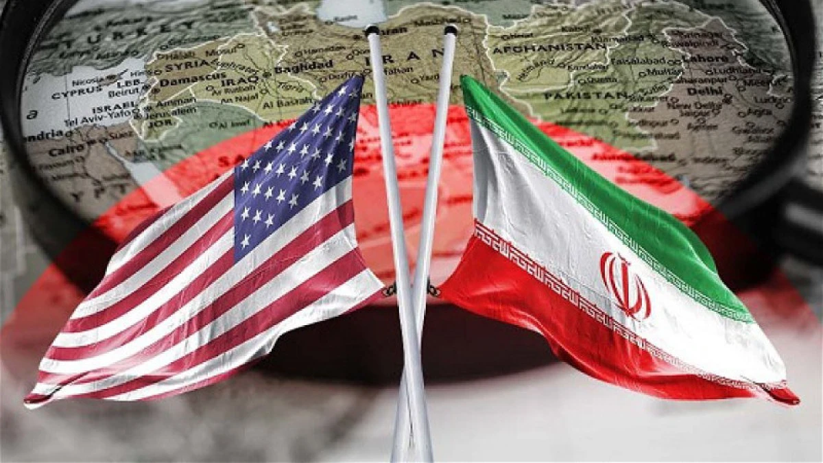 AQSh Iranǵa kelissózdi qaıta bastaý úshin jańa talaptar usyndy