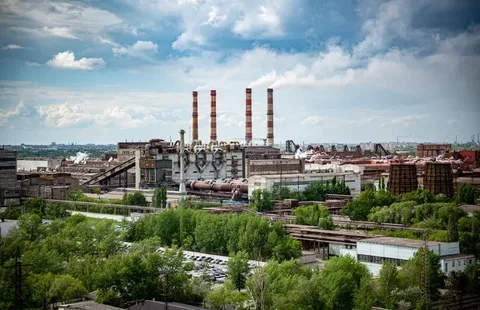 Pavlodar alıýmınıı zaýytynda tótenshe jaǵdaı: 2 jumysshy zardap shekti