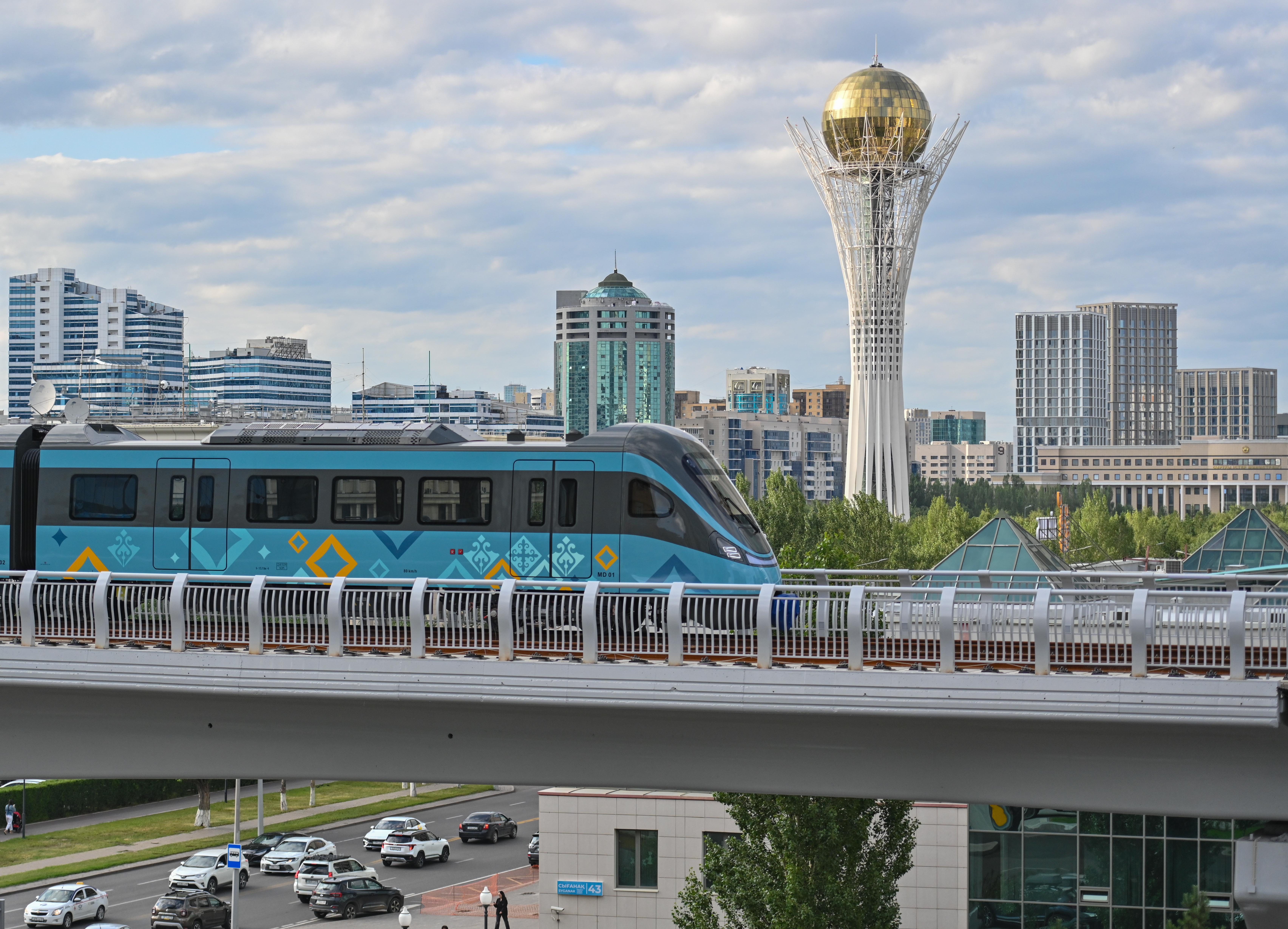 Bir bıletpen eki adam ótýge bolmaıdy: LRT basshylyǵy jolaýshylarǵa eskertý jasady